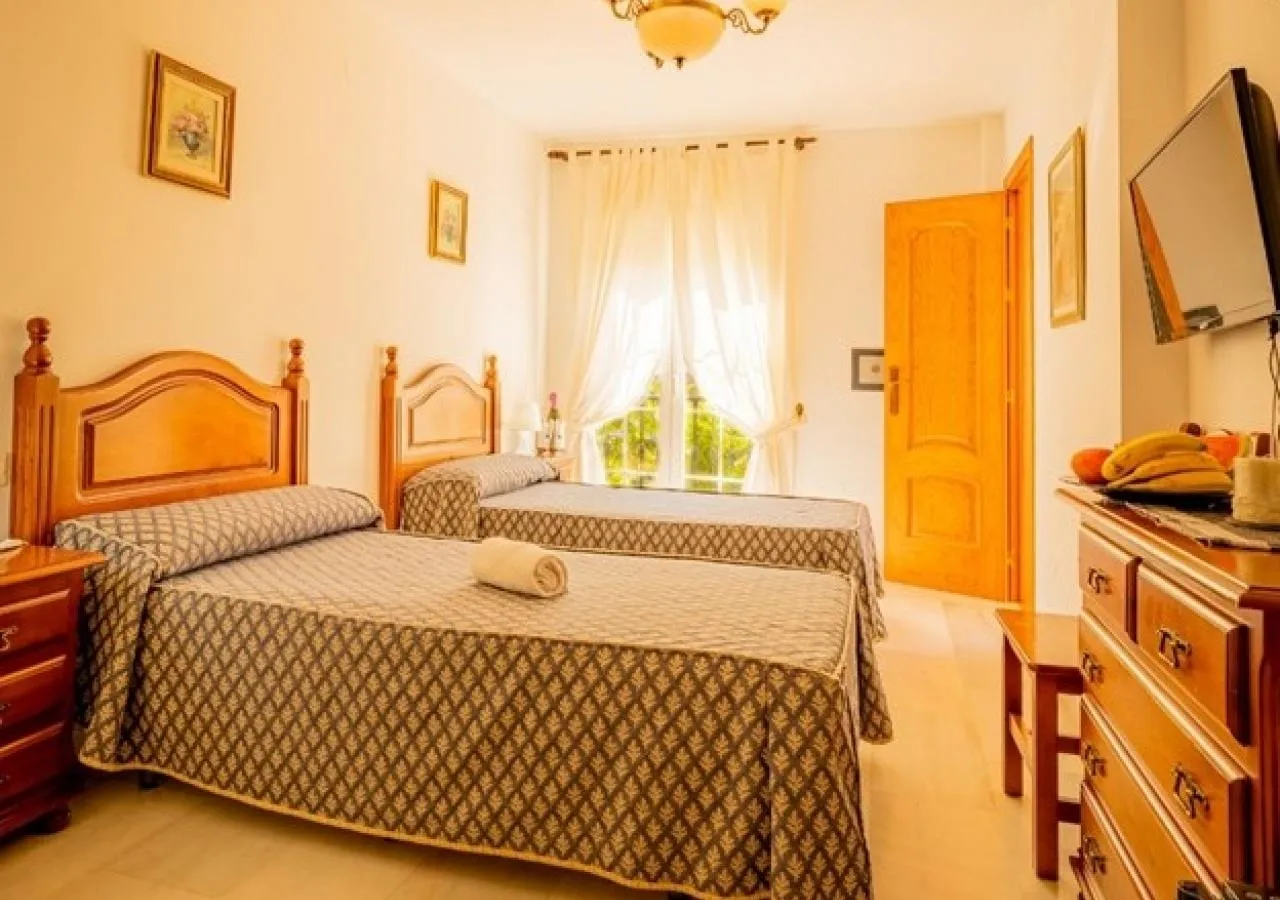 LaMorena habitacion4 4291